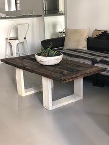 Duo Asto Coffee Table