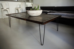 HPG American-Way Coffee Table